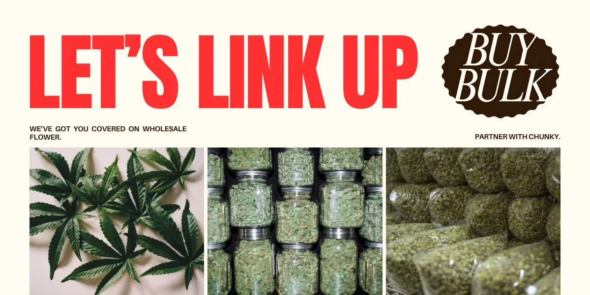 Premium Bulk THCA Wholesale Hub