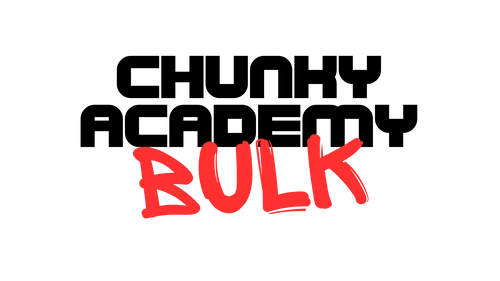 Bulk Chunky
